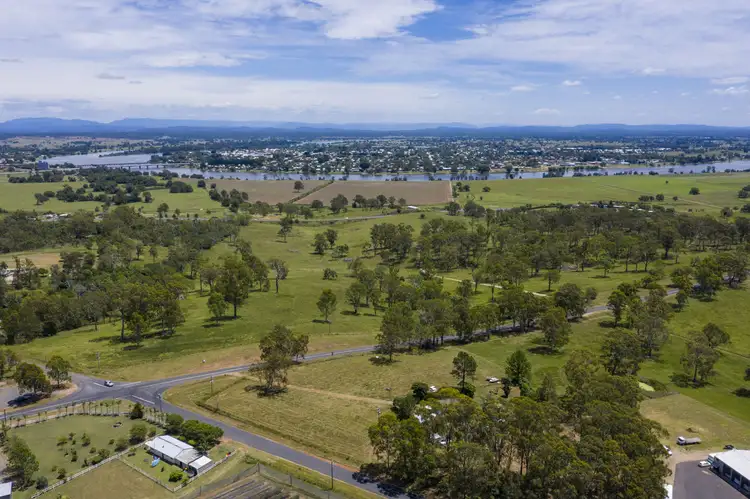 Lot 16 Clarenza Rise Estate, Cnr Duncans Road & Centenary Drive, Clarenza NSW 2460
