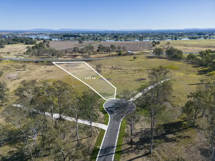 37 Elevation Court (Lot 14) Clarenza Rise Estate, Cnr Duncans Road & Centenary Drive, Clarenza NSW 2460