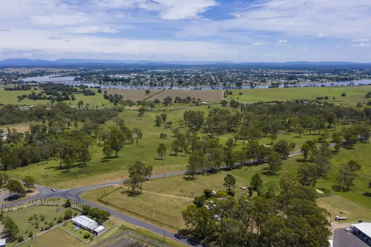 Second view of Homely land listing, Lot 12 Clarenza Rise Estate, Cnr Duncans Road & Centenary Drive, Clarenza NSW 2460
