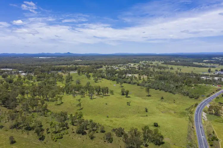 Third view of Homely land listing, Lot 12 Clarenza Rise Estate, Cnr Duncans Road & Centenary Drive, Clarenza NSW 2460