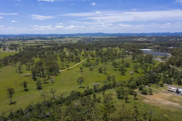 Fourth view of Homely land listing, Lot 12 Clarenza Rise Estate, Cnr Duncans Road & Centenary Drive, Clarenza NSW 2460