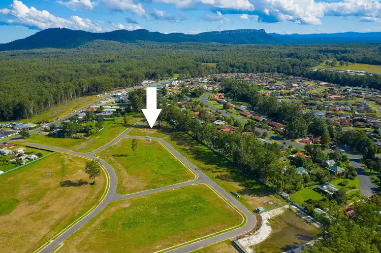Third view of Homely land listing, Lot 406 The Mill Estate, Wauchope NSW 2446