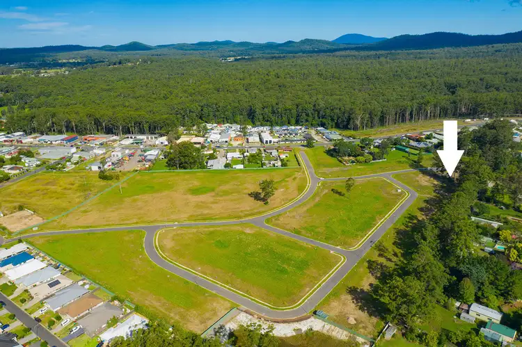 Fourth view of Homely land listing, Lot 406 The Mill Estate, Wauchope NSW 2446