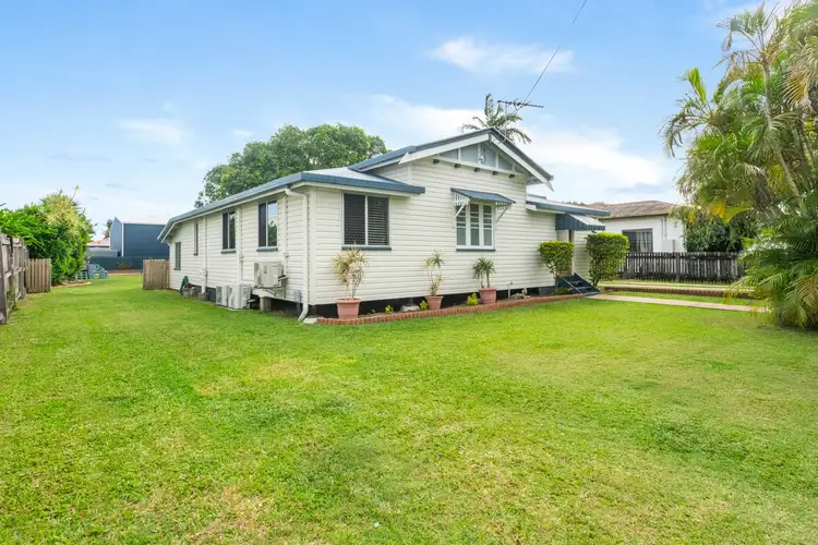 Second view of Homely house listing, 31 Penn Street, South Mackay QLD 4740