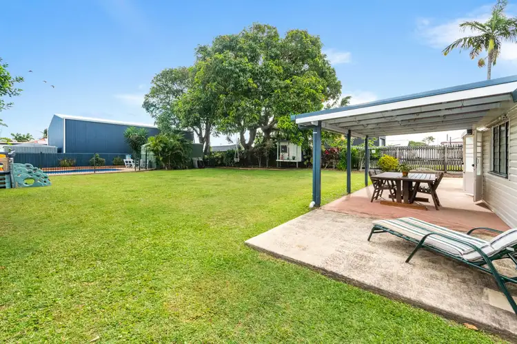 Fourth view of Homely house listing, 31 Penn Street, South Mackay QLD 4740