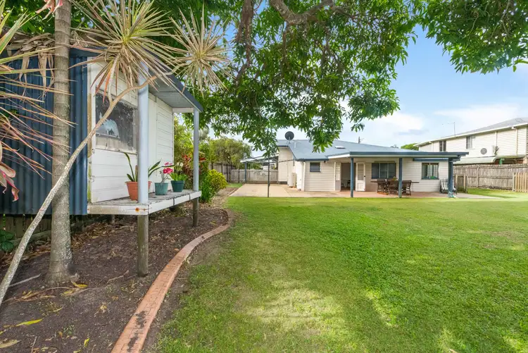 Fifth view of Homely house listing, 31 Penn Street, South Mackay QLD 4740