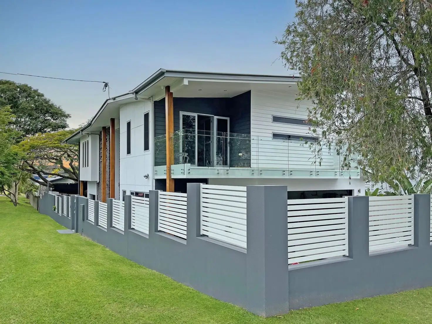 Main view of Homely house listing, 45 Amega Street, Mount Gravatt East QLD 4122