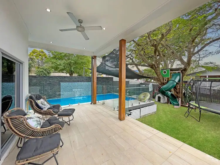 Third view of Homely house listing, 45 Amega Street, Mount Gravatt East QLD 4122