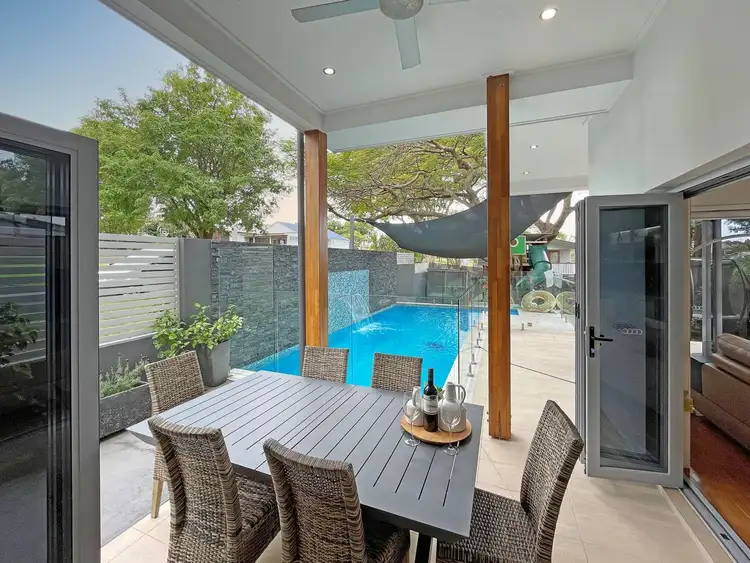 Fourth view of Homely house listing, 45 Amega Street, Mount Gravatt East QLD 4122