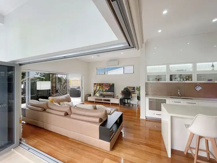 Fifth view of Homely house listing, 45 Amega Street, Mount Gravatt East QLD 4122