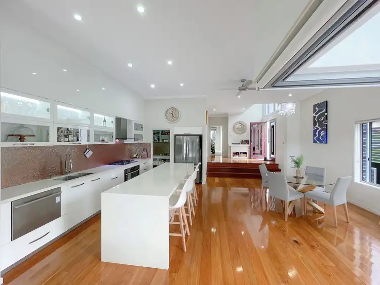 Sixth view of Homely house listing, 45 Amega Street, Mount Gravatt East QLD 4122