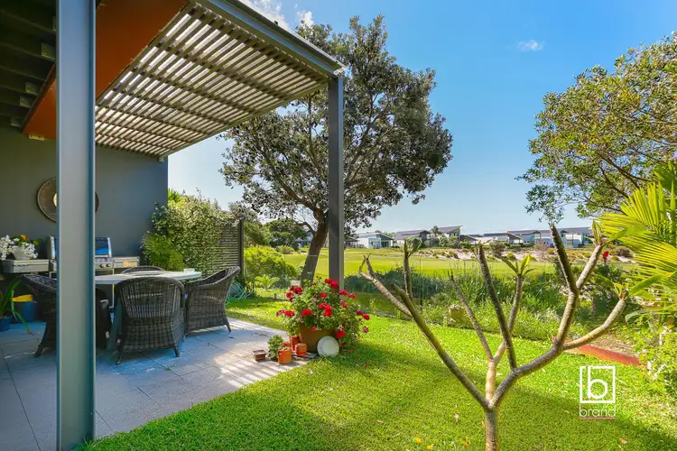 Second view of Homely villa listing, 18 Huntingdale Drive, Magenta NSW 2261