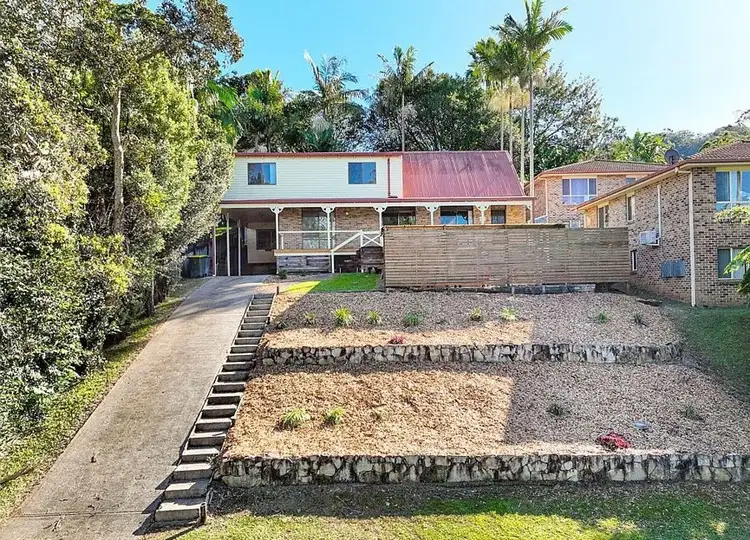 29 O'Neill Street, Coffs Harbour NSW 2450