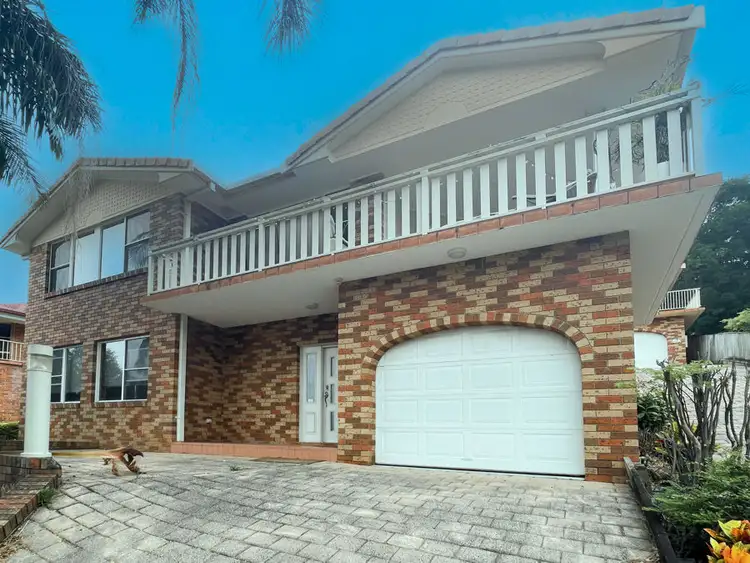 8 Anniversary Place, Coffs Harbour NSW 2450