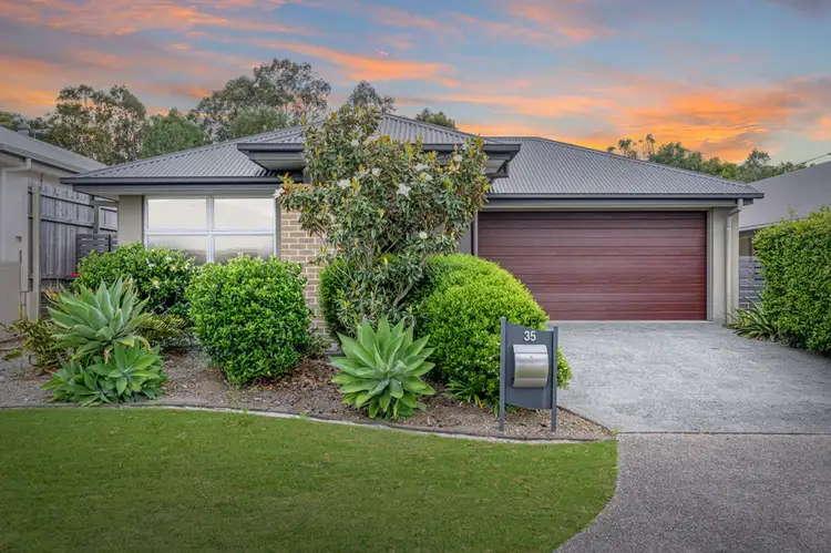35 Centenary Court, Warner QLD 4500