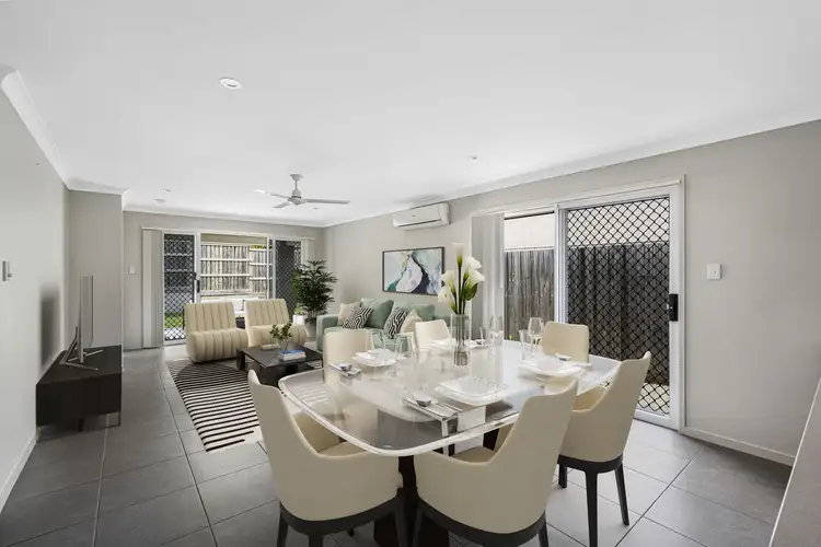 Third view of Homely house listing, 35 Centenary Court, Warner QLD 4500