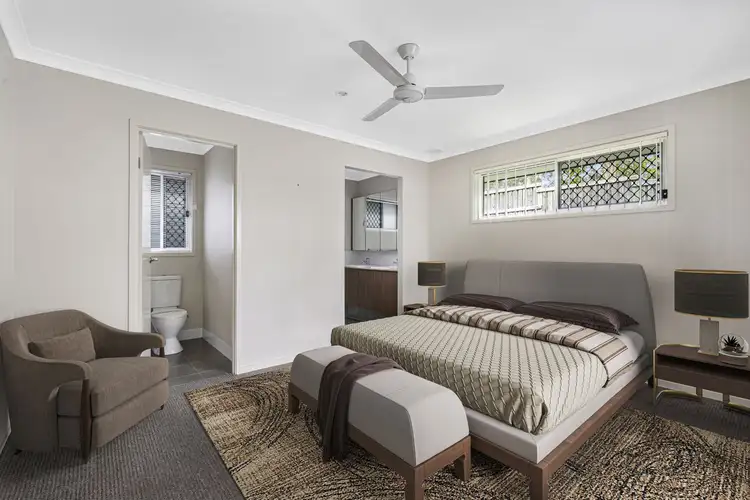 Sixth view of Homely house listing, 35 Centenary Court, Warner QLD 4500