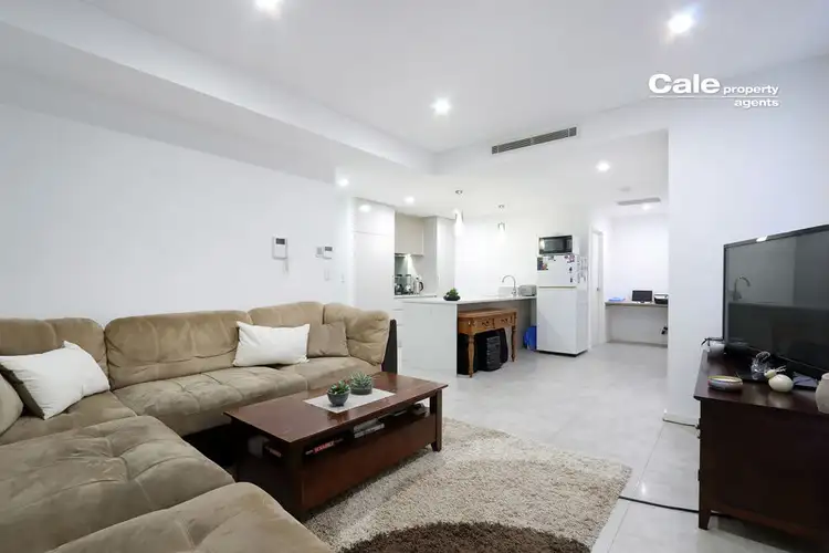 6/42-50 Cliff Road, Epping NSW 2121