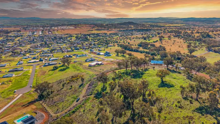Second view of Homely land listing, 7 Dianella Close, Moore Creek NSW 2340