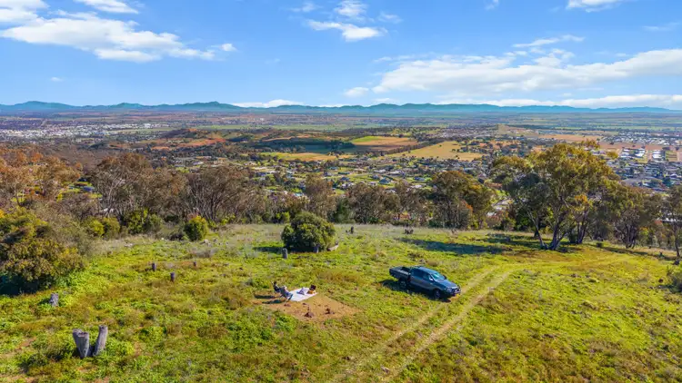 Third view of Homely land listing, 7 Dianella Close, Moore Creek NSW 2340