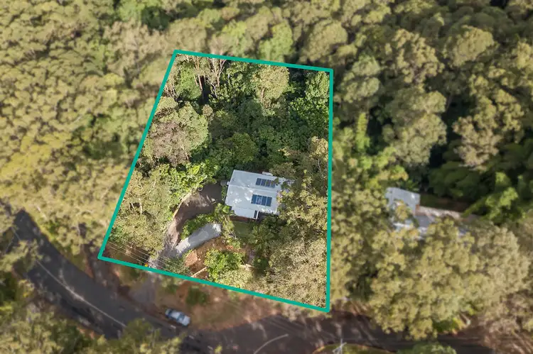 Third view of Homely house listing, 26-28 Panorama Drive, Nambour QLD 4560