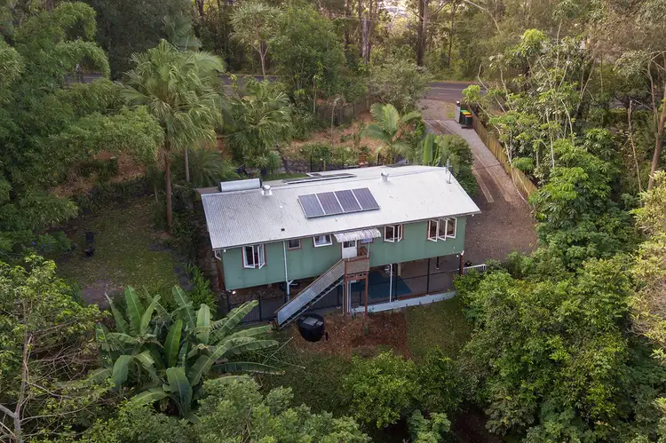 Fifth view of Homely house listing, 26-28 Panorama Drive, Nambour QLD 4560