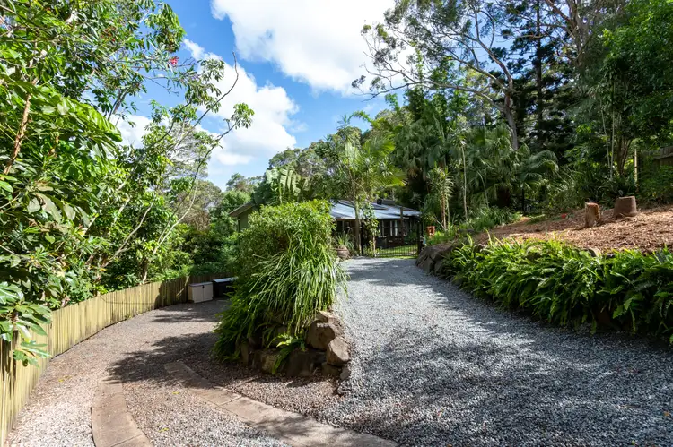 Sixth view of Homely house listing, 26-28 Panorama Drive, Nambour QLD 4560