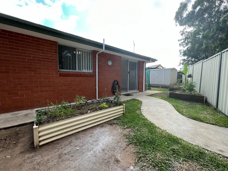Third view of Homely house listing, 7a Coila Pl, Woodpark NSW 2164