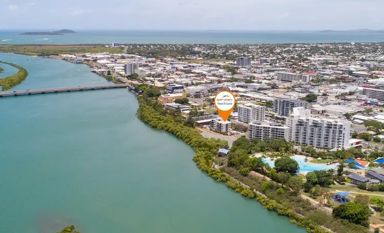 5/1 Nelson Street, Mackay QLD 4740