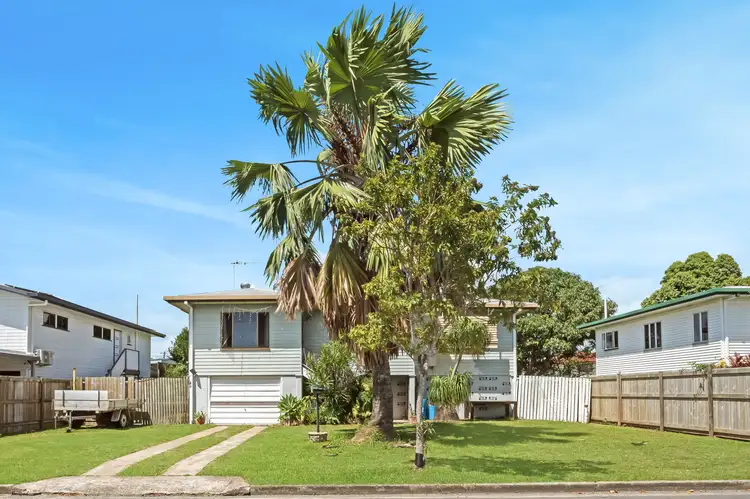 3 Mogford Street, West Mackay QLD 4740