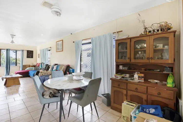 Sixth view of Homely house listing, 3 Mogford Street, West Mackay QLD 4740