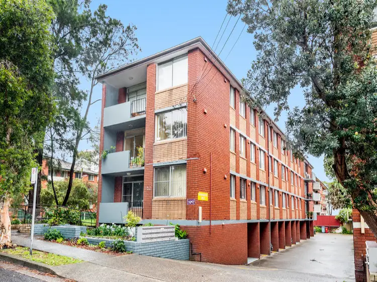 1/105 High Street, Mascot NSW 2020