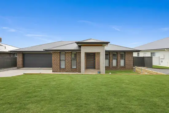 Main view of Homely house listing, 11 Galah Drive, Tamworth NSW 2340