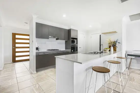 Second view of Homely house listing, 11 Galah Drive, Tamworth NSW 2340