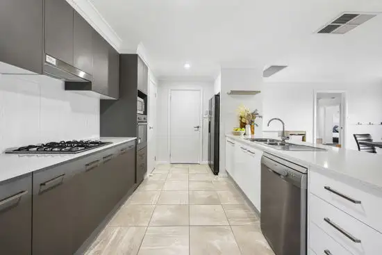 Third view of Homely house listing, 11 Galah Drive, Tamworth NSW 2340