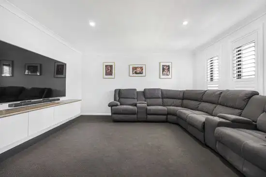 Fourth view of Homely house listing, 11 Galah Drive, Tamworth NSW 2340