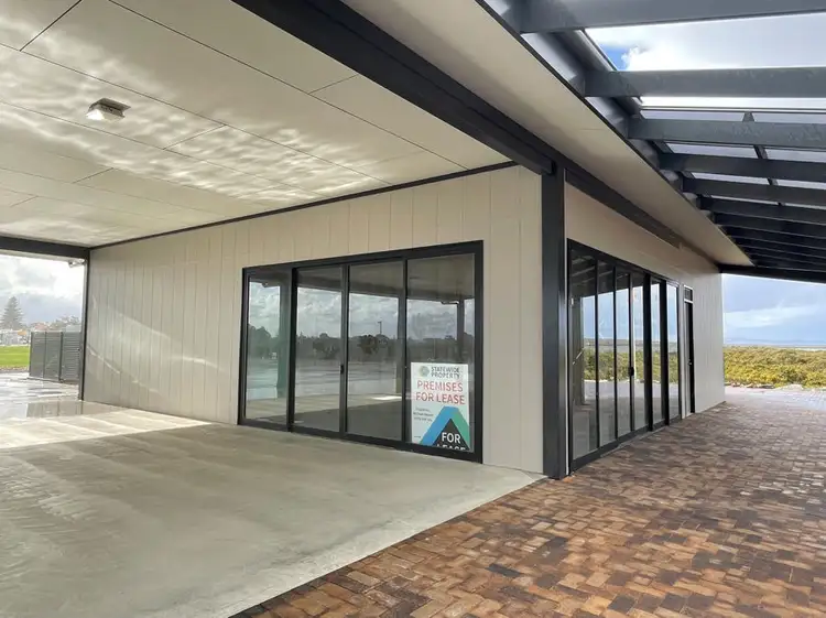 9 Jetty Road - 'The Kiosk', Cowell SA 5602