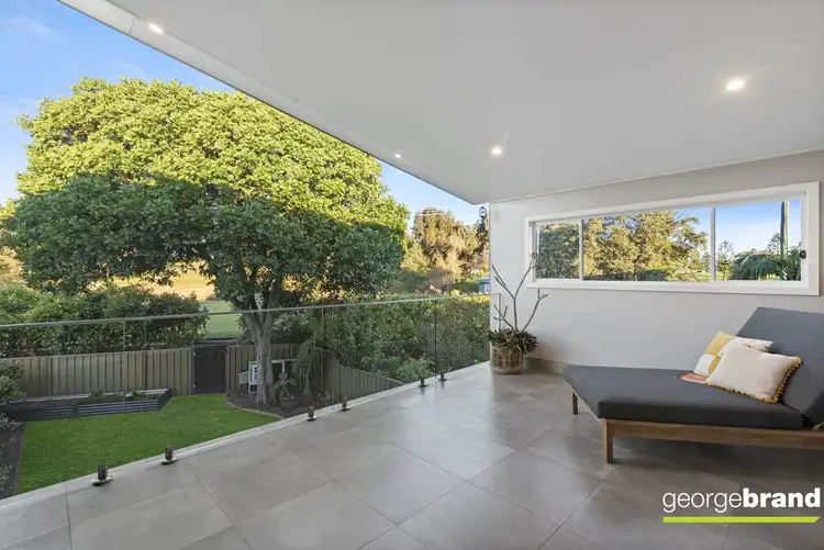 Fifth view of Homely townhouse listing, 8a Grandview Street, Shelly Beach NSW 2261
