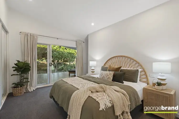 Sixth view of Homely townhouse listing, 8a Grandview Street, Shelly Beach NSW 2261