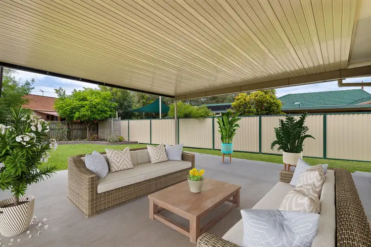 Sixth view of Homely house listing, 15 Beresford Circuit, Bracken Ridge QLD 4017