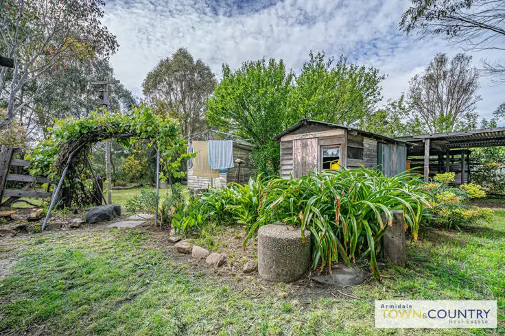 232 Donnelly Street, Armidale NSW 2350