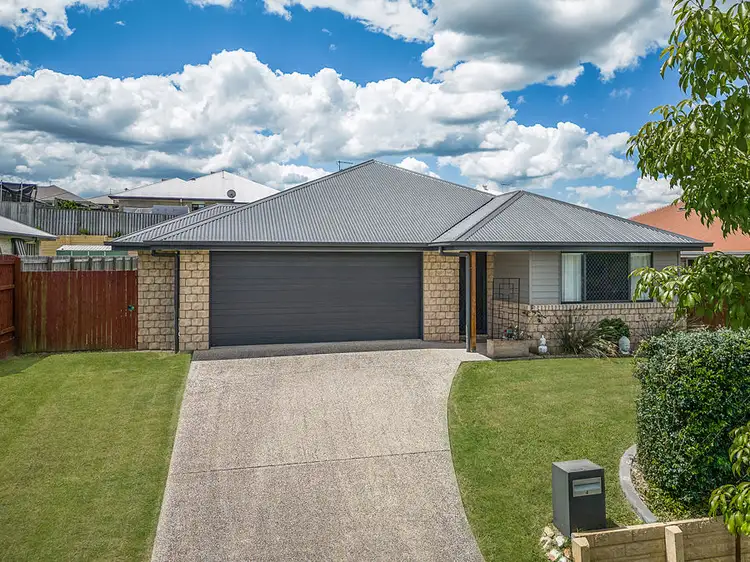 Main view of Homely house listing, 4 Fawnwood Street, Fernvale QLD 4306