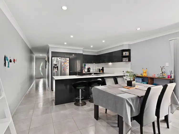 Third view of Homely house listing, 4 Fawnwood Street, Fernvale QLD 4306