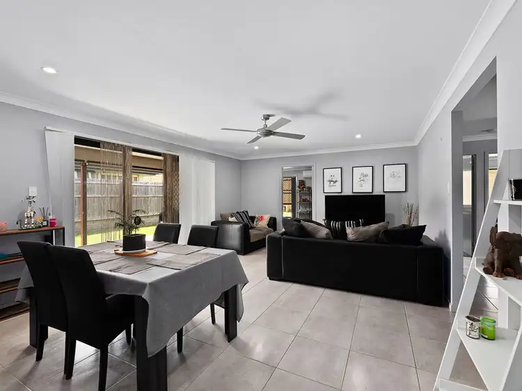 Fifth view of Homely house listing, 4 Fawnwood Street, Fernvale QLD 4306