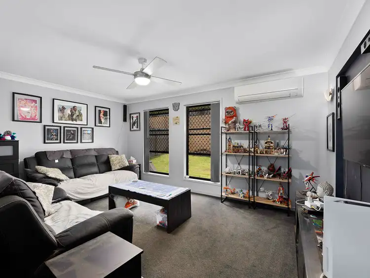 Seventh view of Homely house listing, 4 Fawnwood Street, Fernvale QLD 4306
