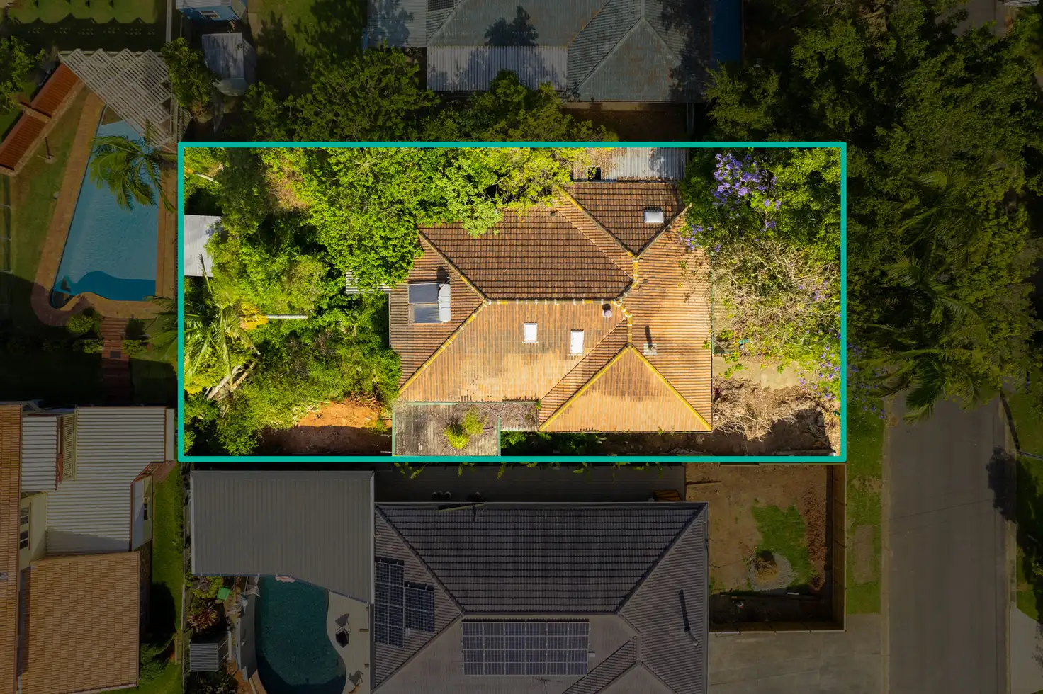 Main view of Homely house listing, 72 Woondaree Street, Bracken Ridge QLD 4017