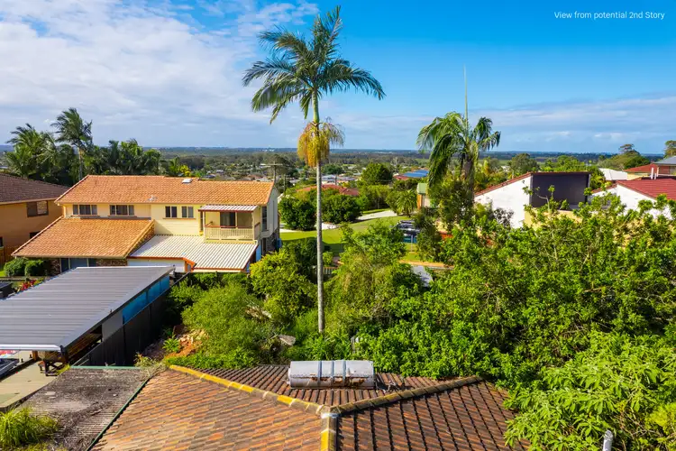 Third view of Homely house listing, 72 Woondaree Street, Bracken Ridge QLD 4017