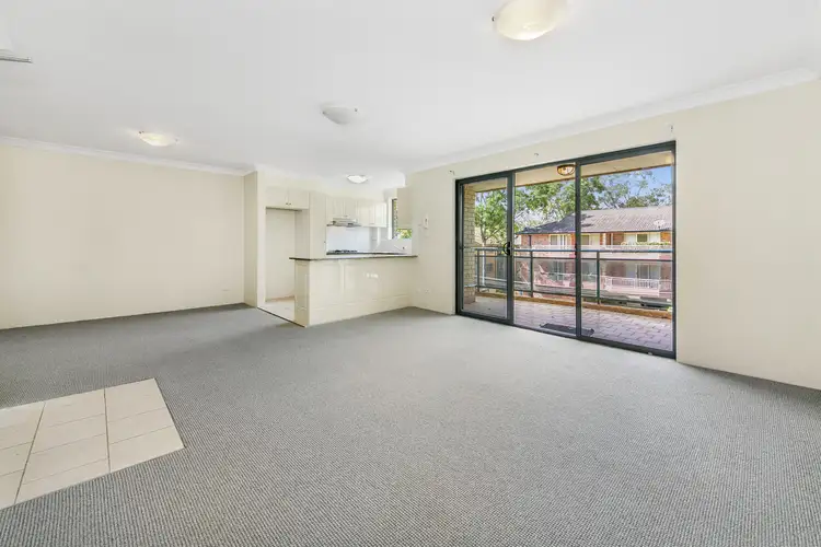 Fourth view of Homely unit listing, 04/16 Chetwynd Rd, Merrylands NSW 2160