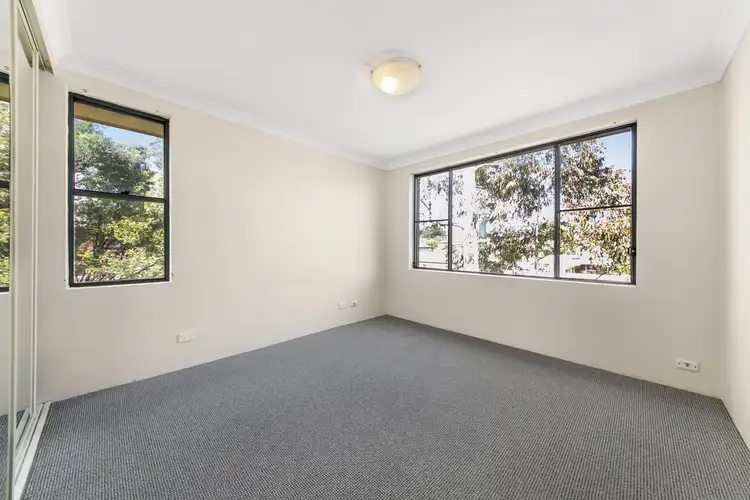 Fifth view of Homely unit listing, 04/16 Chetwynd Rd, Merrylands NSW 2160