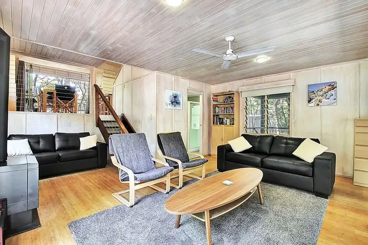 Seventh view of Homely house listing, 5506 Large Eco Cabin Couran Cove Resort, South Stradbroke QLD 4216